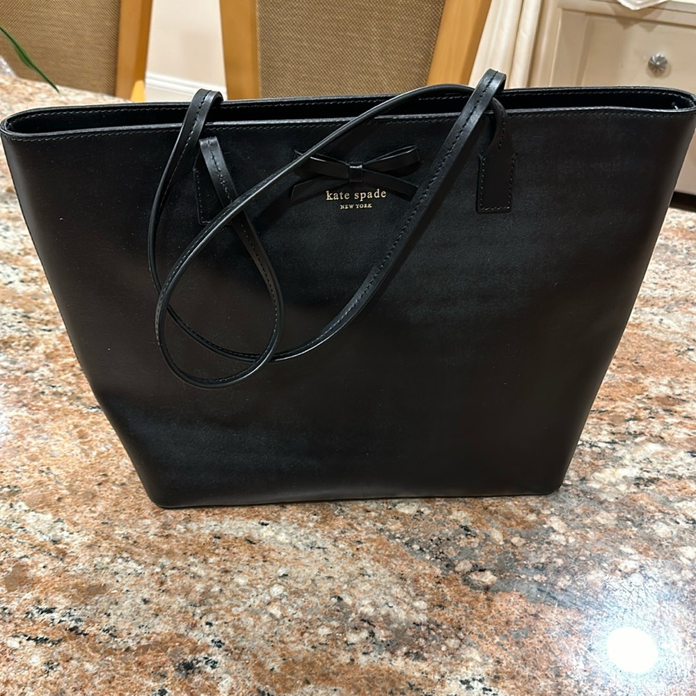 Kate Spade 100% Leather, Large Tote